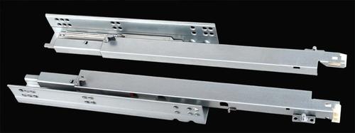 soft close conceal slide